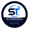 Sharmora Technologies Logo